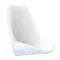 Cutimed Siltec Topuk 3D 16x24 cm kompres, 6 adet