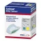 Cutimed Siltec Sorbact PU-bandaj 7,5x7,5 cm, 12 adet