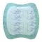 Cutimed Siltec Sorbact PU-bandaj 12,5x12,5 cm, 12 adet