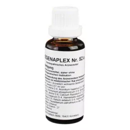 REGENAPLEX No.52 a damla, 30 ml