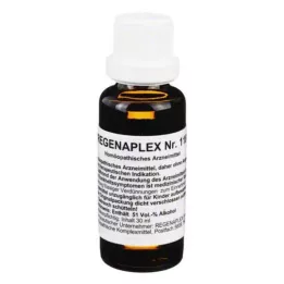REGENAPLEX No.118 b damla, 30 ml