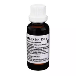 REGENAPLEX No. 130 a damla, 30 ml