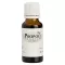 Propoli alkolsüz damla, 20 ml