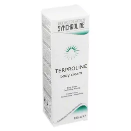 SYNCHROLINE Terproline Vücut Kremi, 125 ml