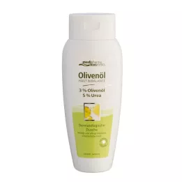 HAUT IN BALANCE Zeytinyağı duşu %3, 200 ml
