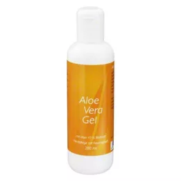 ALOE VERA JEL, 200 ml