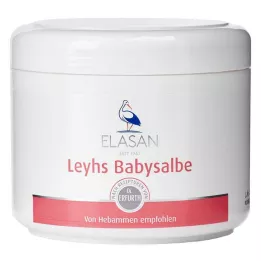 LEYHS Bebek merhemi, 500 ml
