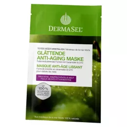DERMASEL Yaşlanma karşıtı maske, 12 ml