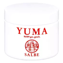 YUMA Merhem, 50 g