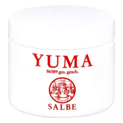 YUMA Merhem, 50 g YUMA Merhem, 50 g