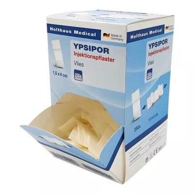 INJEKTIONSPFLASTER Ypsipor 1,5x4 cm, 100 adet