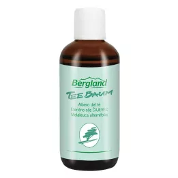 TEEBAUM YAĞ, 100 ml