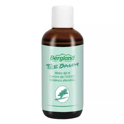 TEEBAUM YAĞ, 100 ml
