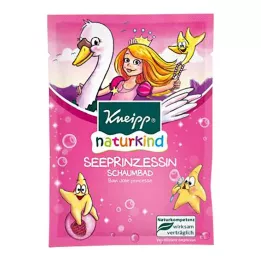 KNEIPP naturkind Seeprinzessin köpük banyosu, 40 ml
