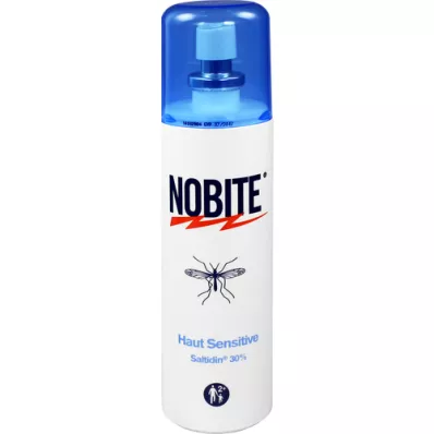 NOBITE Skin Sensitive sprey şişesi, 100 ml