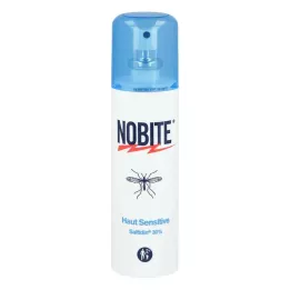 NOBITE Skin Sensitive sprey şişesi, 100 ml