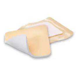 SUPRASORB P PU-Kendinden yapışkanlı köpük ped 10x10 cm, 8 adet