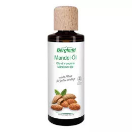 BADEM YAĞI, 125 ml