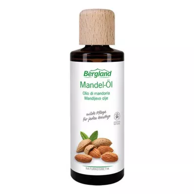 Badem yağı, 125 ml