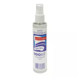 ODOREX tere karşı, 100 ml