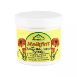 MELKFETT MIT Calendula özlü merhem, 250 ml