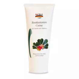 ROSSKASTANIEN KREM, 100 ml