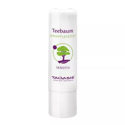 TEEBAUM LIPPENPFLEGE Kalem, 1 adet