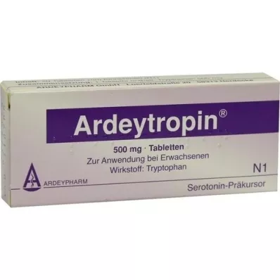 ARDEYTROPIN Tabletler, 20 adet