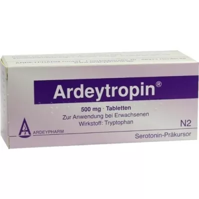 ARDEYTROPIN Tabletler, 50 adet