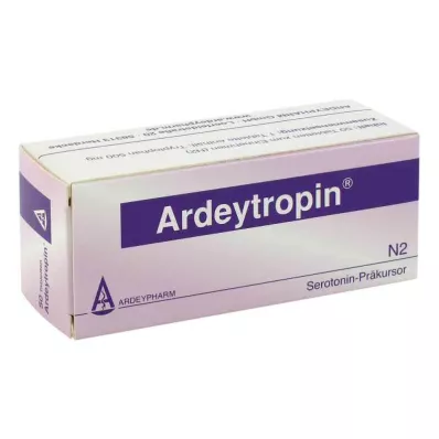 Ardeytropin (50 adet)