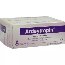 ARDEYTROPIN Tabletler, 100 adet