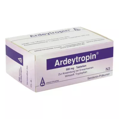 Ardeytropin (100 adet) Ardeytropin (100 adet)