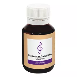 SİYAH İNEK YAĞI, 100 ml