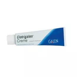 Klotrigalen kreması, 100 gr