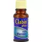 CLABIN artı çözelti, 15 ml