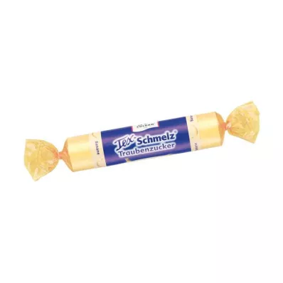 Tex-Schmelz dekstroz muz, 33 gr Tex-Schmelz dekstroz muz, 33 gr