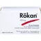 RÖKAN 40 mg film kaplı tabletler, 120 adet