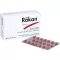 RÖKAN 40 mg film kaplı tabletler, 120 adet