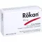 RÖKAN 40 mg film kaplı tabletler, 120 adet