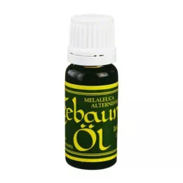 Çay ağacı yağı, 10 ml