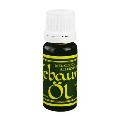 TEEBAUM YAĞ, 10 ml