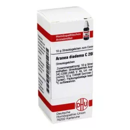 ARANEA DIADEMA C 200 globül, 10 g