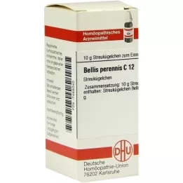 BELLIS PERENNIS C 12 globül, 10 g