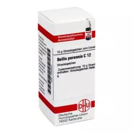 BELLIS PERENNIS C 12 globül, 10 g