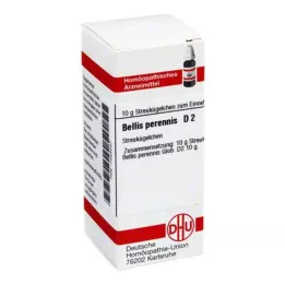 BELLIS PERENNIS D 2 globül, 10 g