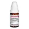 CUPRUM SULFURICUM D 12 globül, 10 g