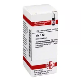 IRIS C 12 globül, 10 g