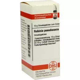 ROBINIA PSEUDACACIA D 3 globül, 10 g