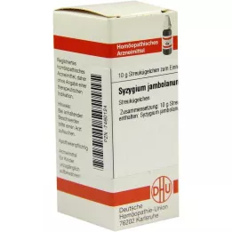 SYZYGIUM JAMBOLANUM C 30 globül, 10 g
