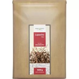 LAPACHO INNERER Kabuk çayı, 1 kg